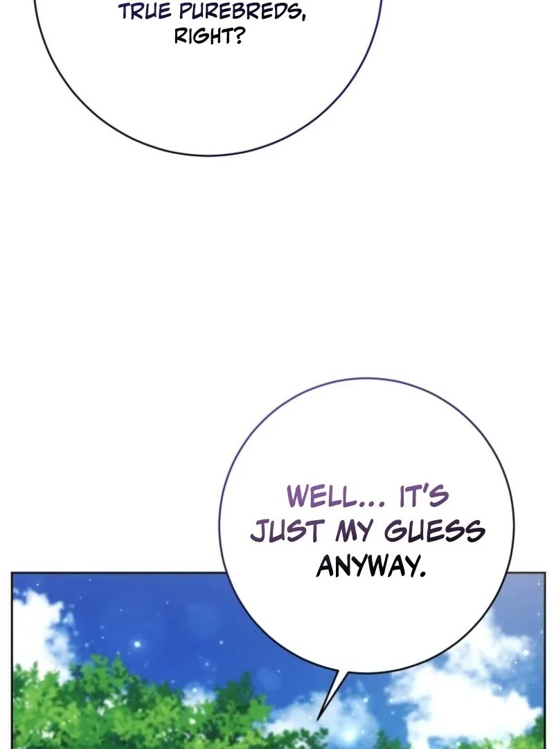 Black Killer Whale Baby Chapter 78 - Page 77