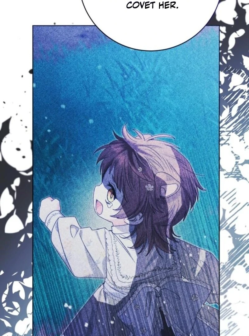 Black Killer Whale Baby Chapter 78 - Page 88