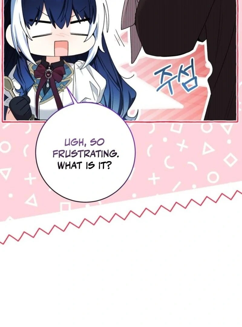 Black Killer Whale Baby Chapter 78 - Page 100