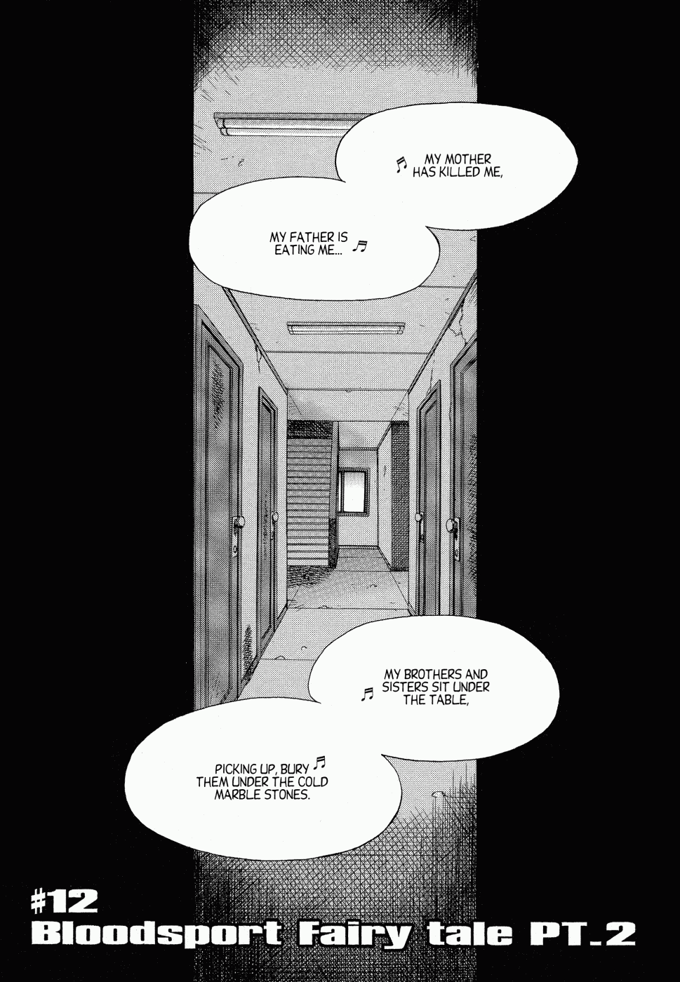 Black Lagoon Chapter 12 - Page 2