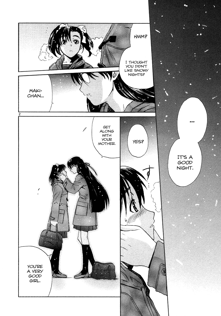 Black Lagoon Chapter 28 - Page 2