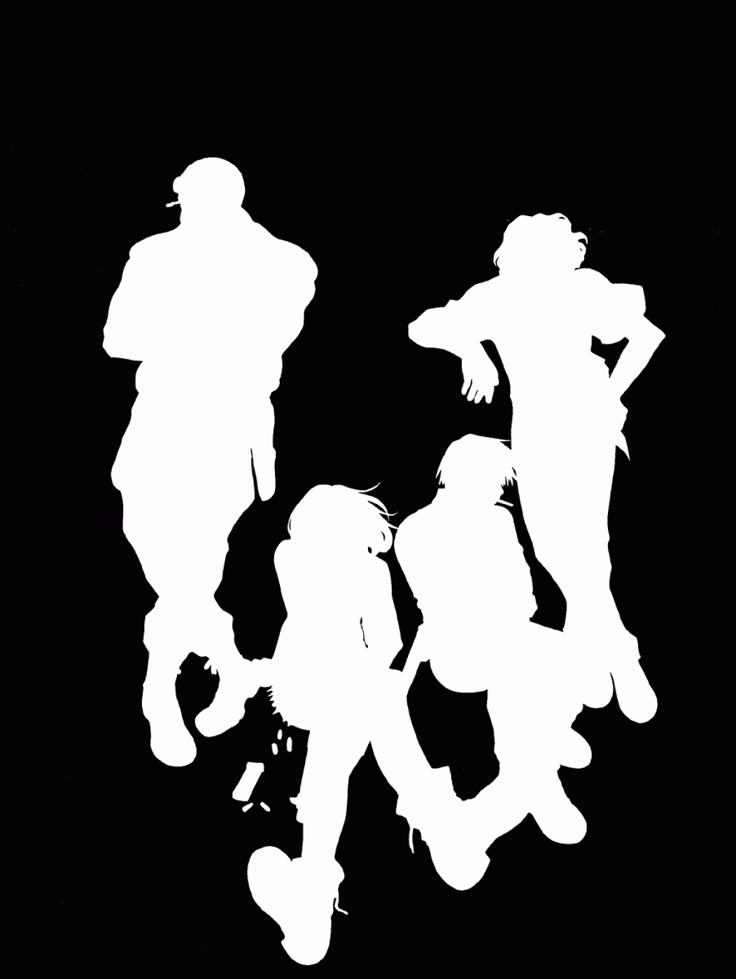 Black Lagoon Chapter 5 - Page 2