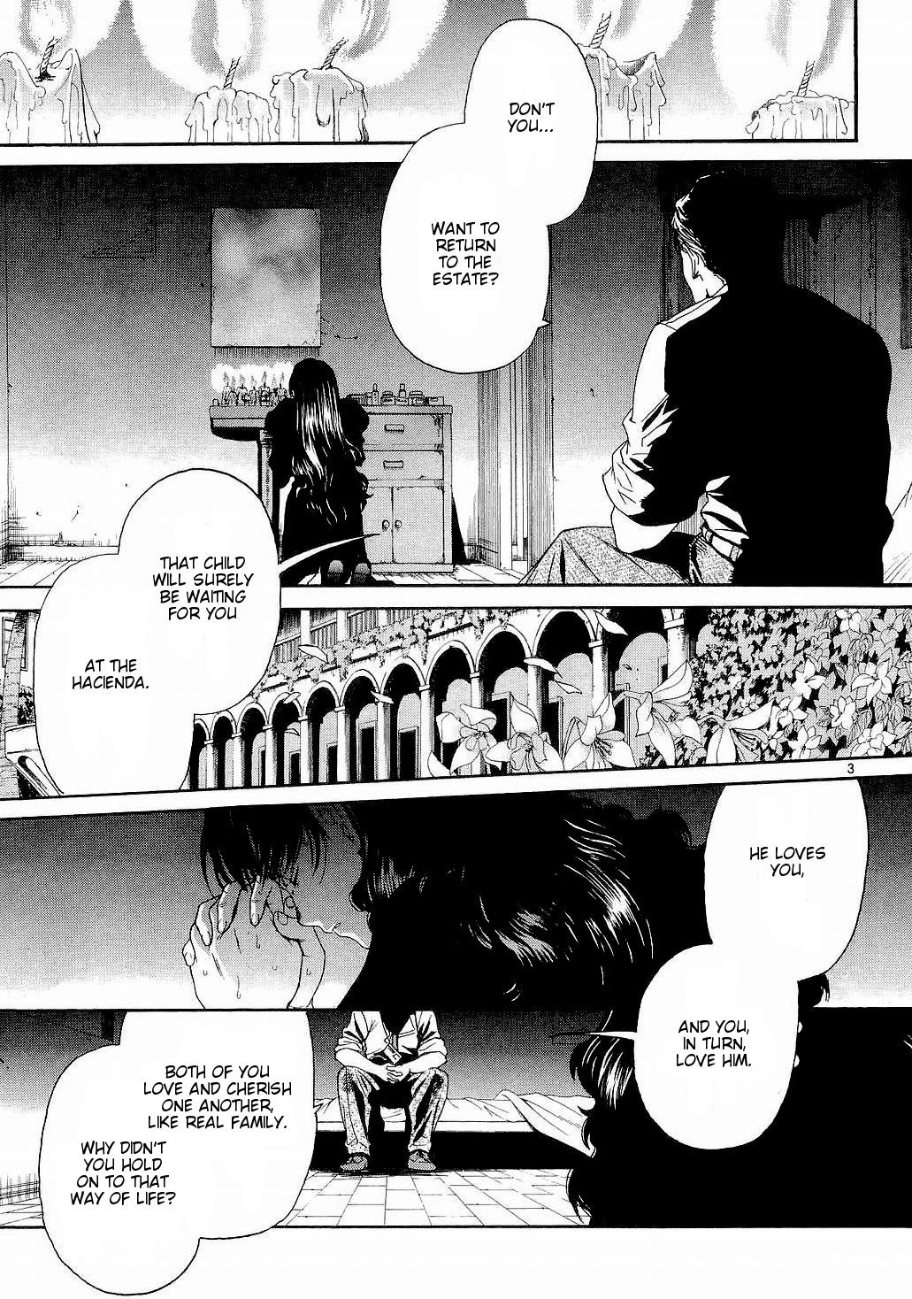 Black Lagoon Chapter 54 - Page 3