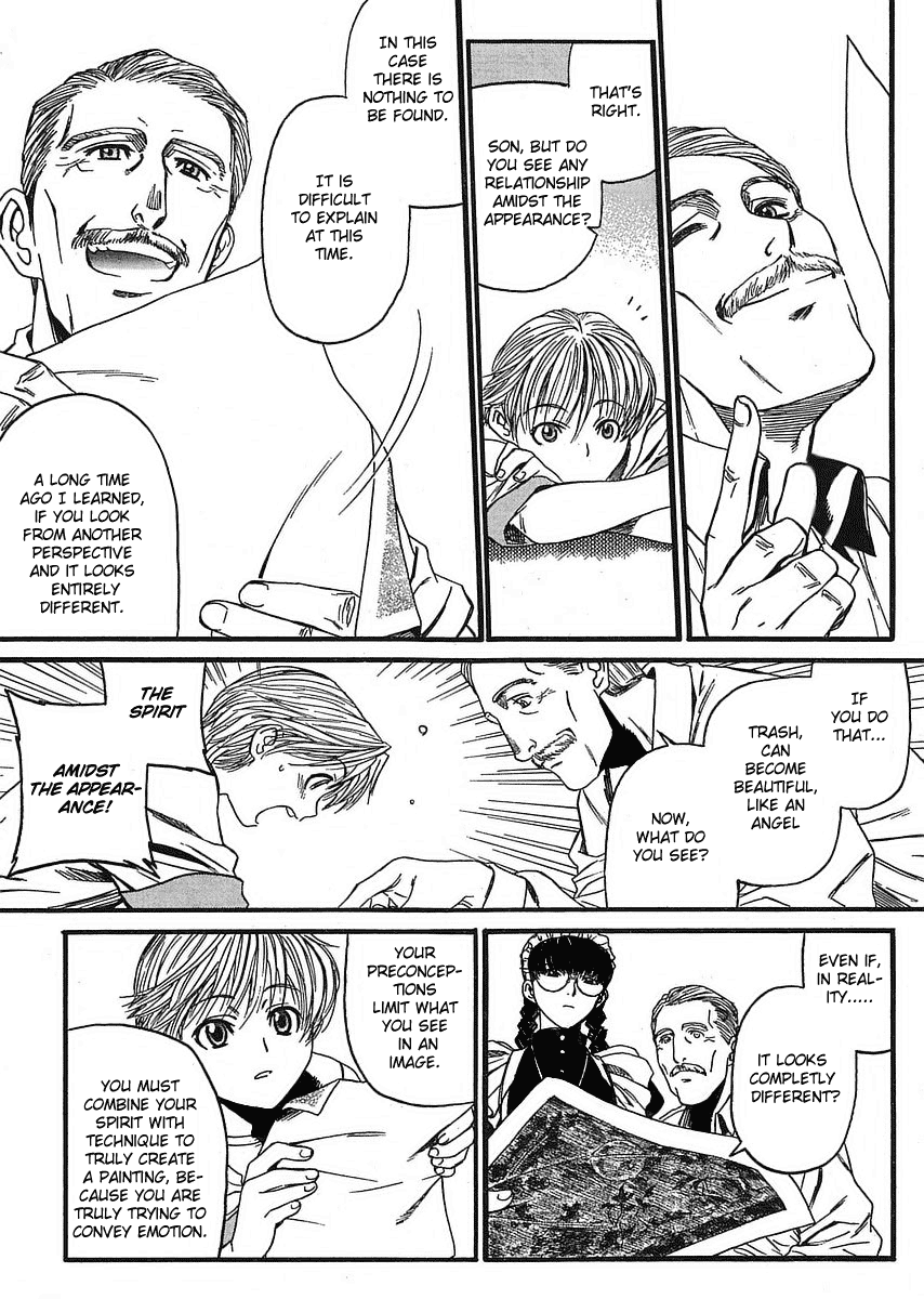 Black Lagoon Chapter 66 - Page 15