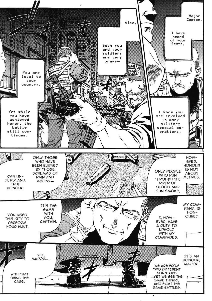 Black Lagoon Chapter 69 - Page 4