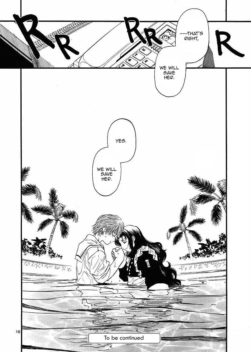 Black Lagoon Chapter 71 - Page 15