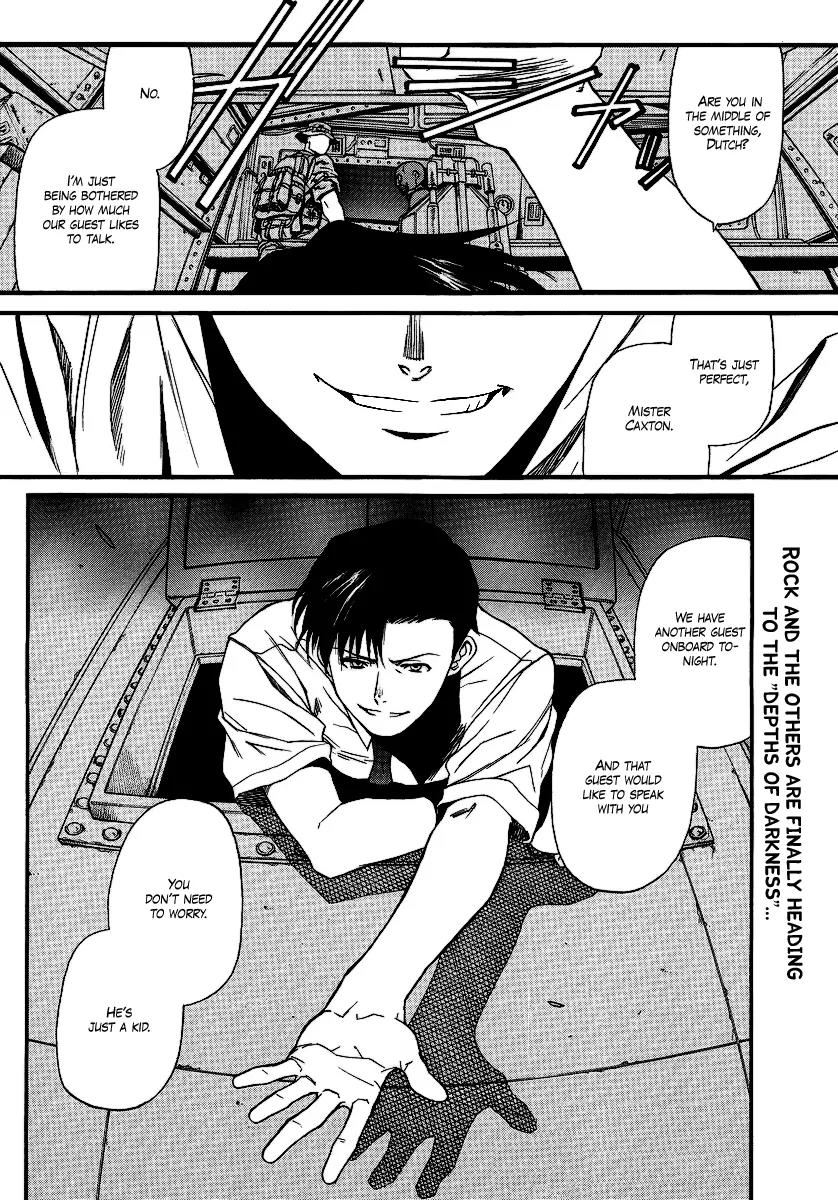 Black Lagoon Chapter 72 - Page 24