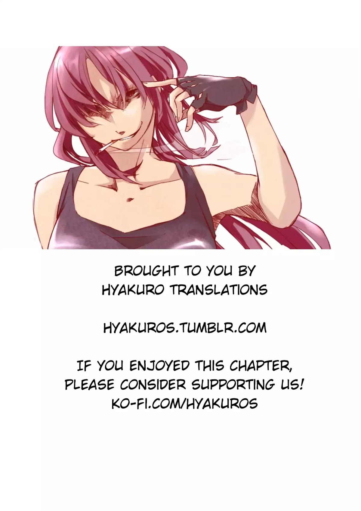Black Lagoon Chapter 97 - Page 14