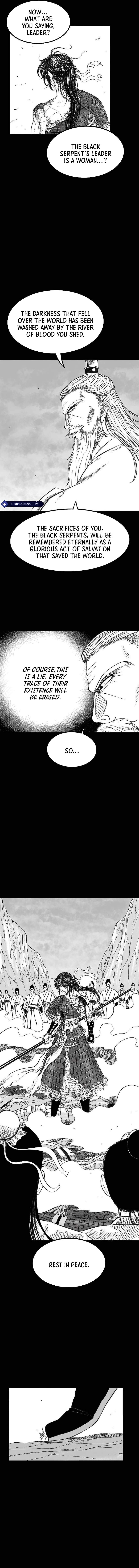 Black Serpent Chapter 1 - Page 11