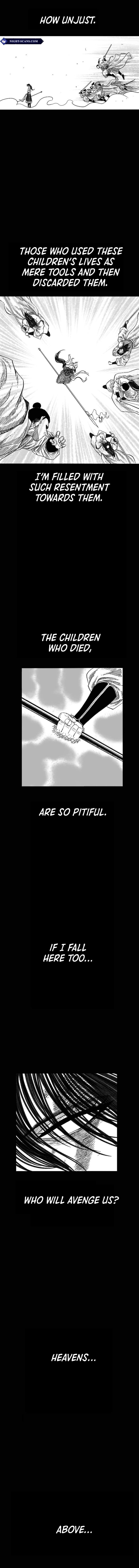 Black Serpent Chapter 1 - Page 12