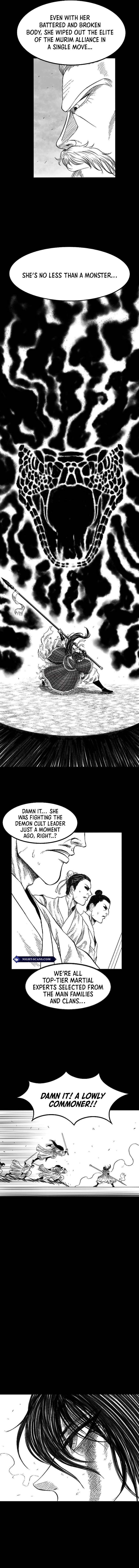 Black Serpent Chapter 1 - Page 15