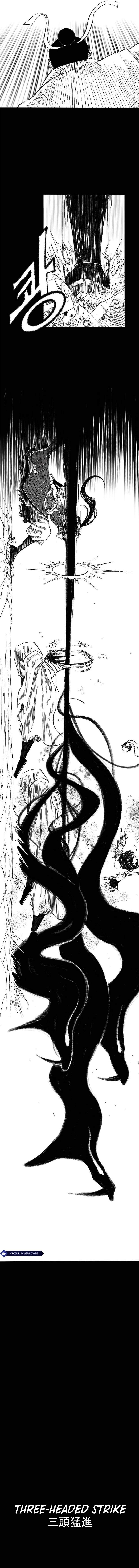 Black Serpent Chapter 1 - Page 17