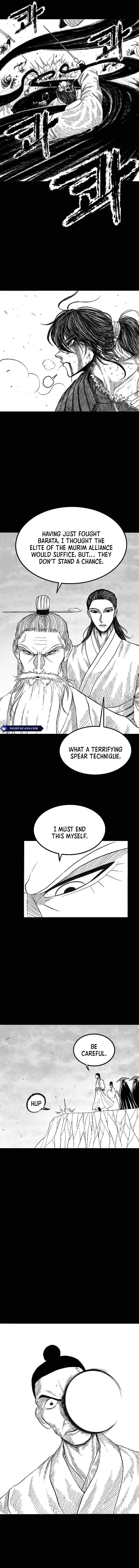 Black Serpent Chapter 1 - Page 18