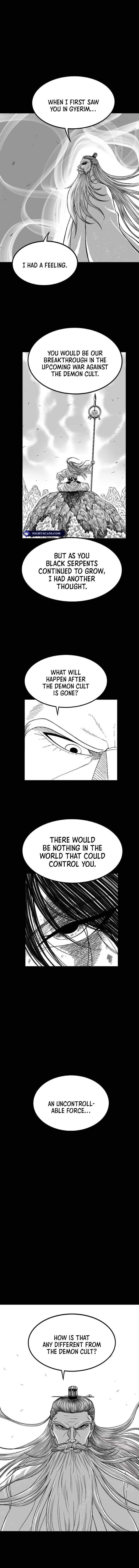 Black Serpent Chapter 1 - Page 23