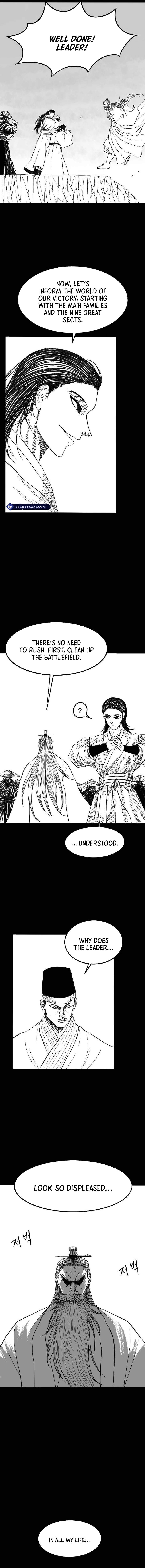 Black Serpent Chapter 1 - Page 27
