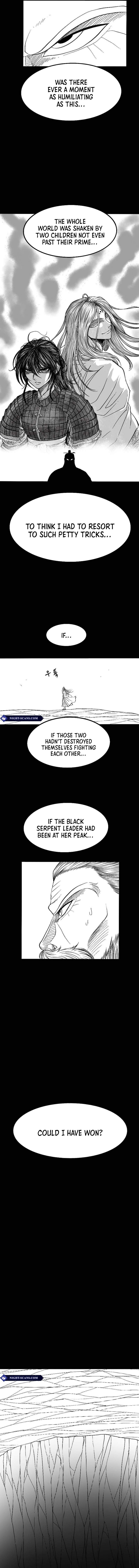 Black Serpent Chapter 1 - Page 28