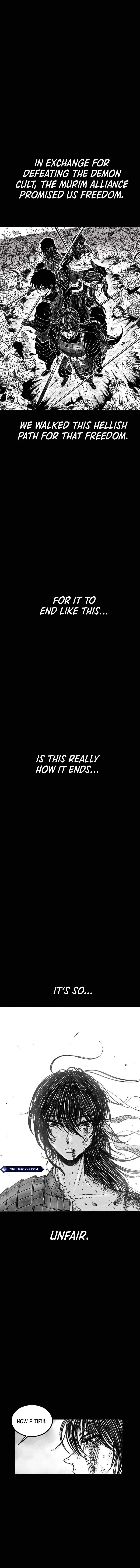 Black Serpent Chapter 1 - Page 6
