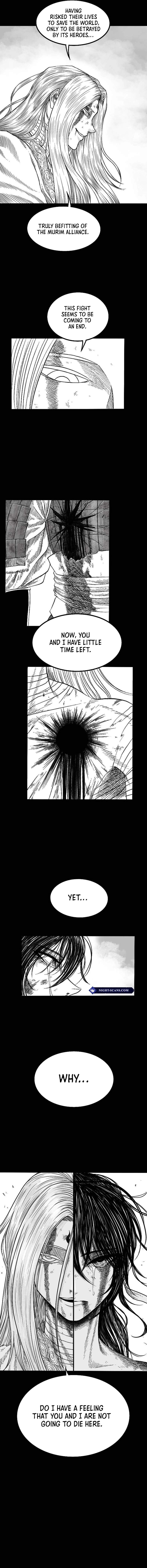 Black Serpent Chapter 1 - Page 7