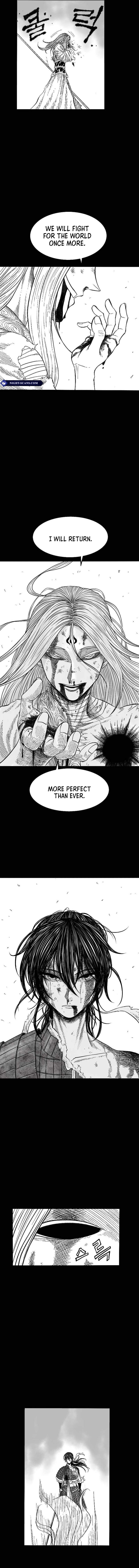 Black Serpent Chapter 1 - Page 8
