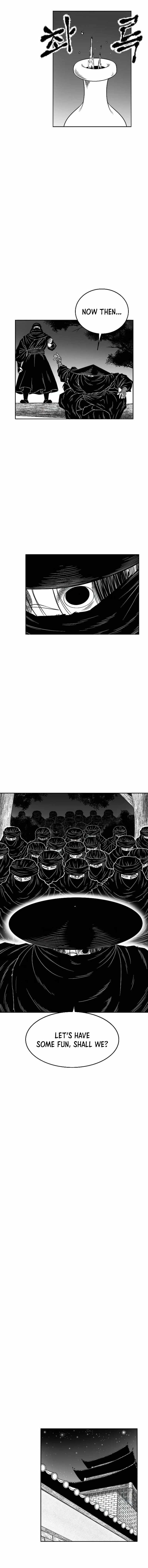 Black Serpent Chapter 12 - Page 12