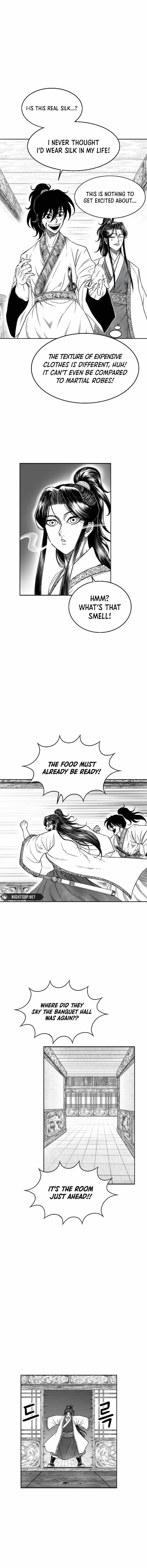 Black Serpent Chapter 12 - Page 13