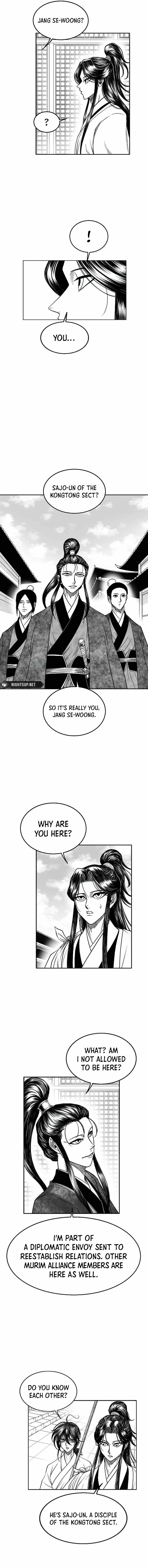 Black Serpent Chapter 12 - Page 3