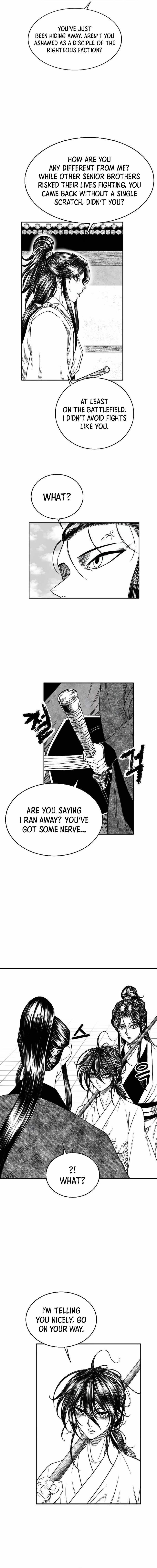 Black Serpent Chapter 12 - Page 5