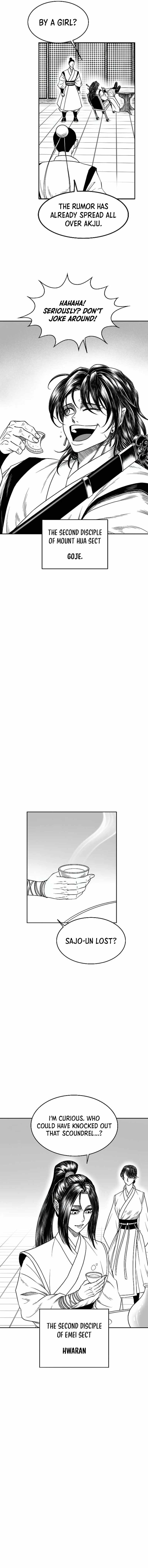 Black Serpent Chapter 12 - Page 9