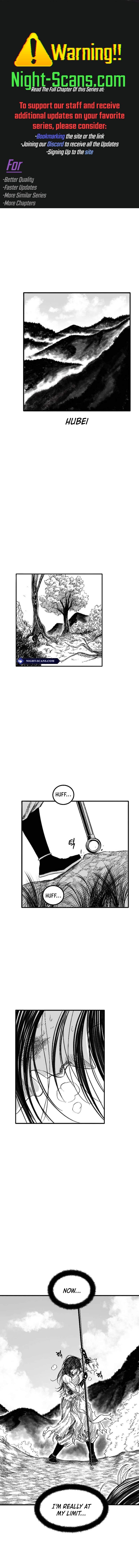 Black Serpent Chapter 2 - Page 0