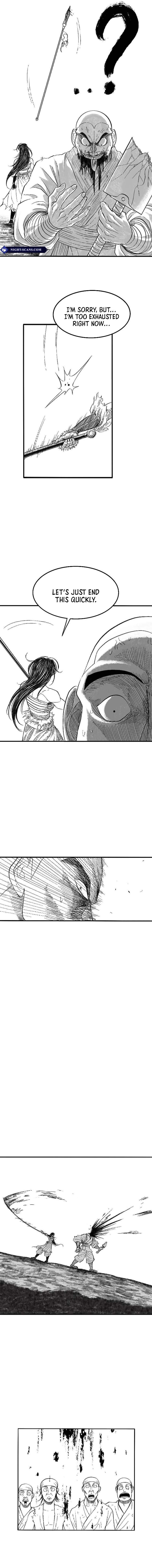 Black Serpent Chapter 2 - Page 13
