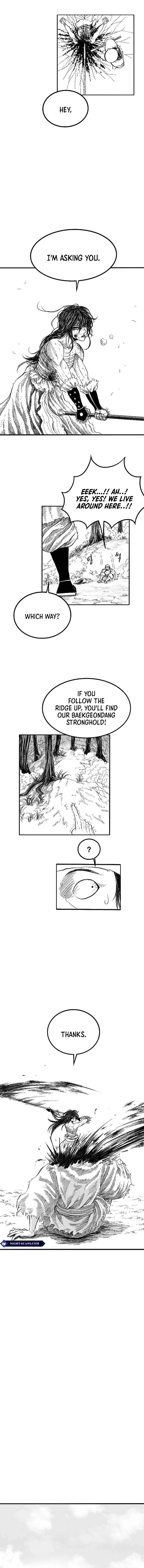 Black Serpent Chapter 2 - Page 4