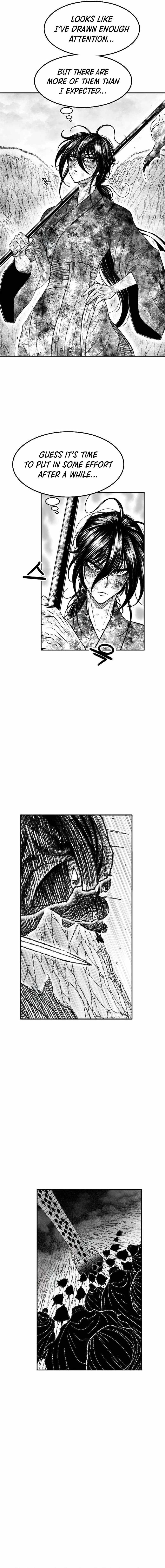 Black Serpent Chapter 29 - Page 5