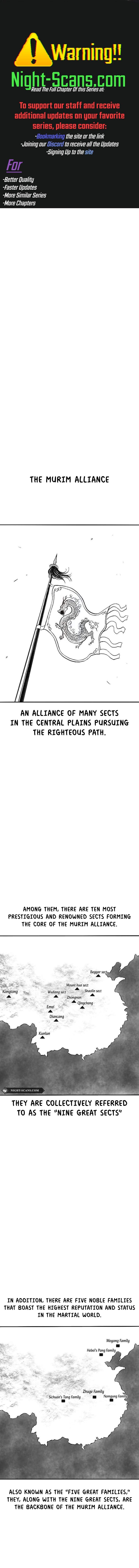 Black Serpent Chapter 3 - Page 0