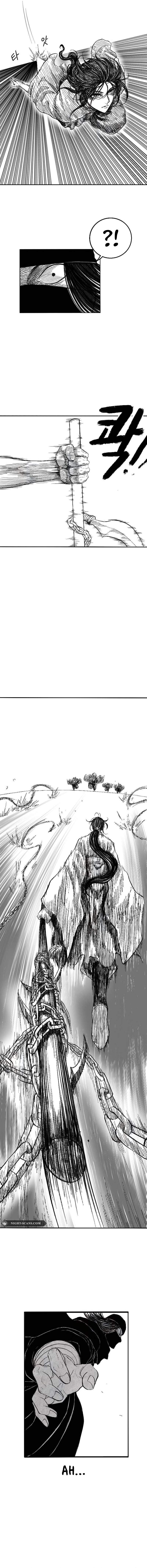 Black Serpent Chapter 3 - Page 25