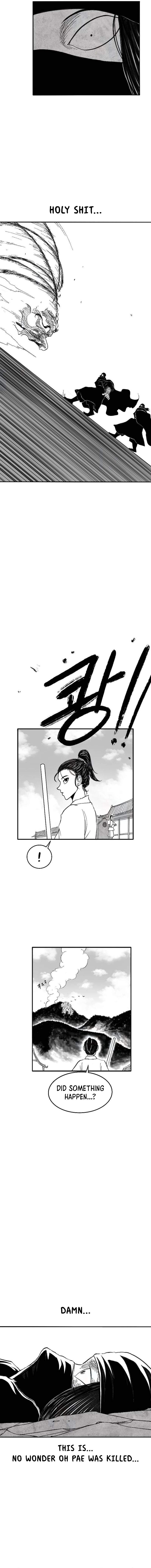 Black Serpent Chapter 3 - Page 26