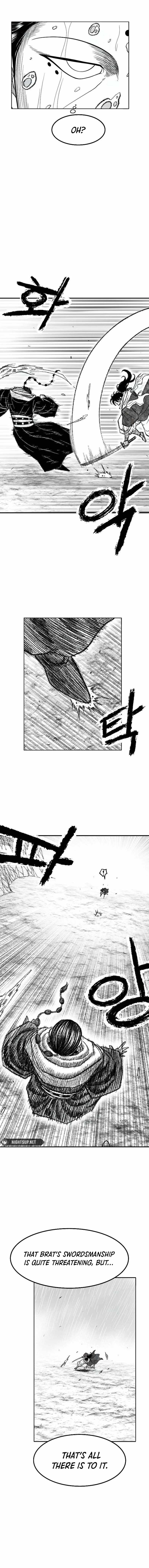 Black Serpent Chapter 30 - Page 3