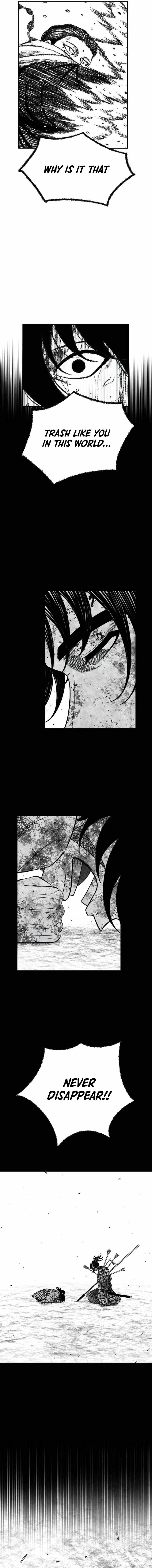 Black Serpent Chapter 30 - Page 7