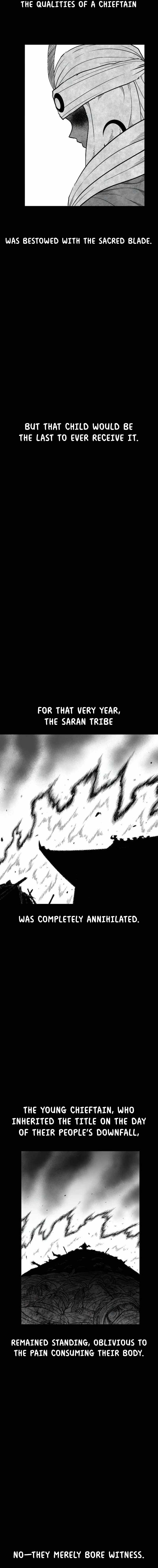 Black Serpent Chapter 32 - Page 2