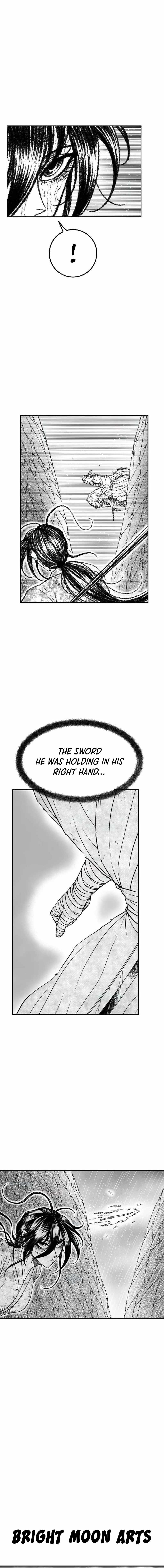 Black Serpent Chapter 32 - Page 7