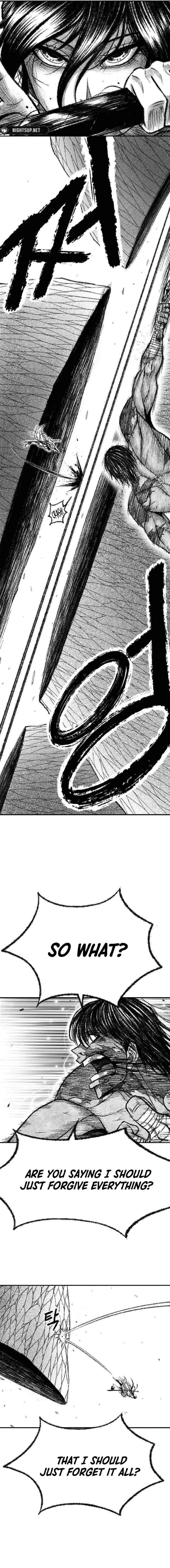 Black Serpent Chapter 34 - Page 11