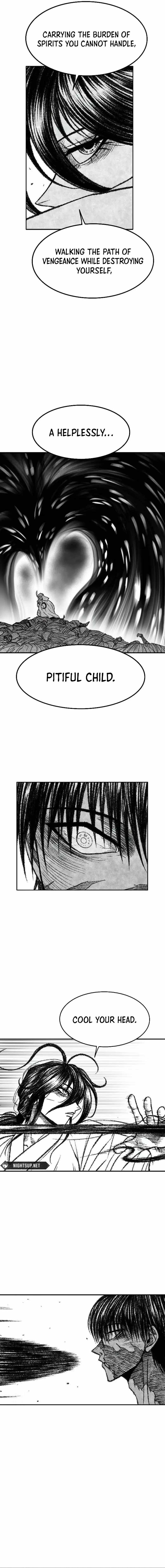 Black Serpent Chapter 34 - Page 14