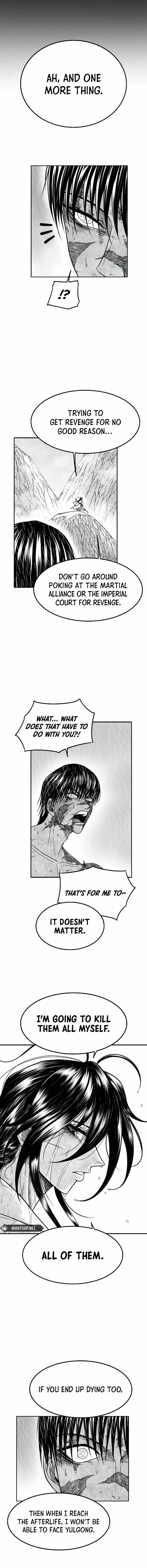 Black Serpent Chapter 35 - Page 10