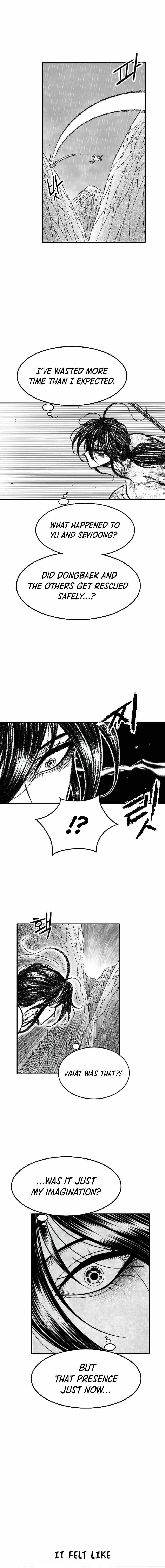 Black Serpent Chapter 35 - Page 12