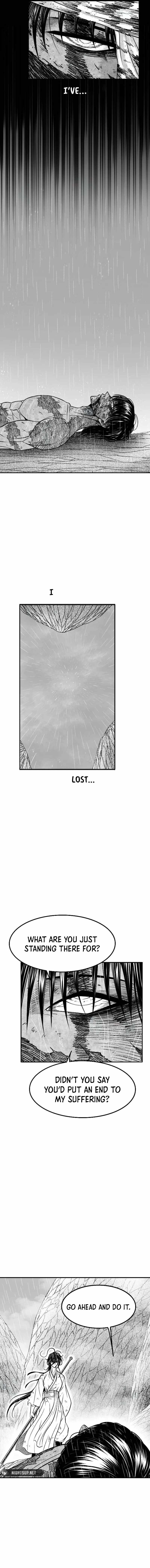Black Serpent Chapter 35 - Page 2