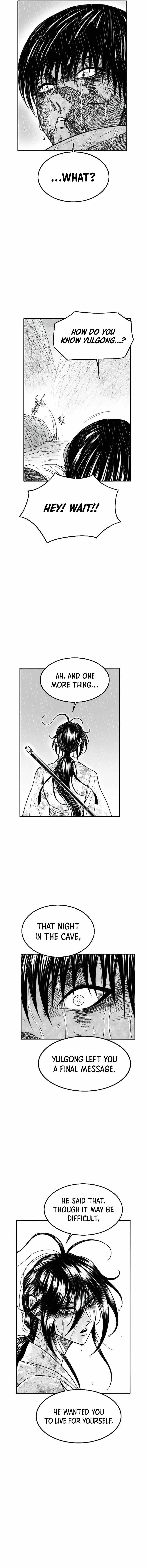 Black Serpent Chapter 35 - Page 4