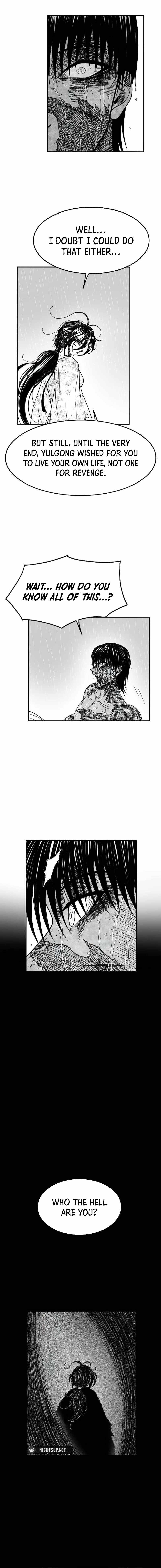 Black Serpent Chapter 35 - Page 5