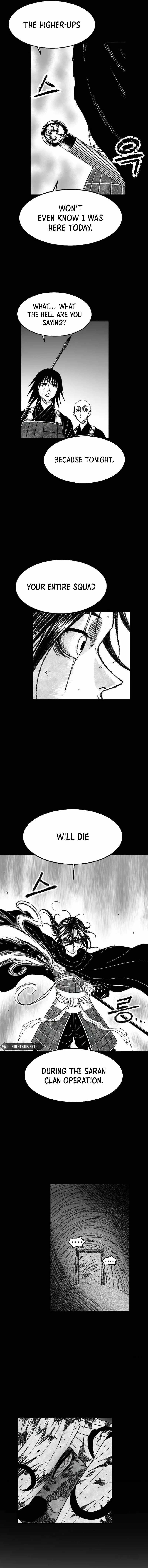 Black Serpent Chapter 35 - Page 9