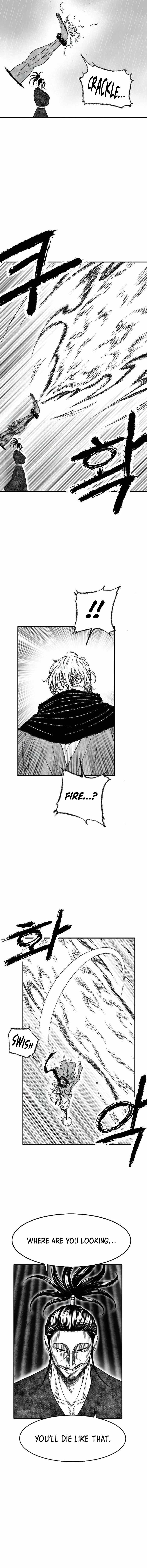 Black Serpent Chapter 36 - Page 12