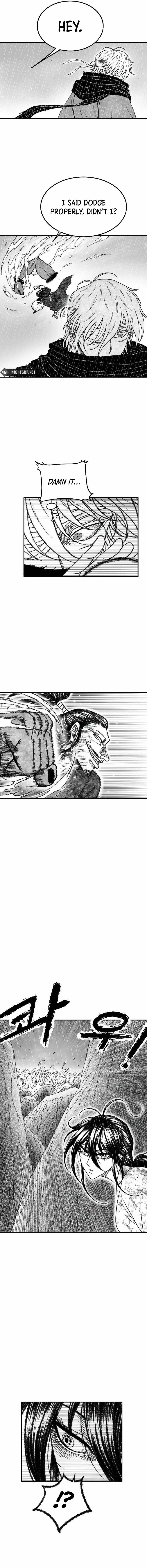 Black Serpent Chapter 36 - Page 14