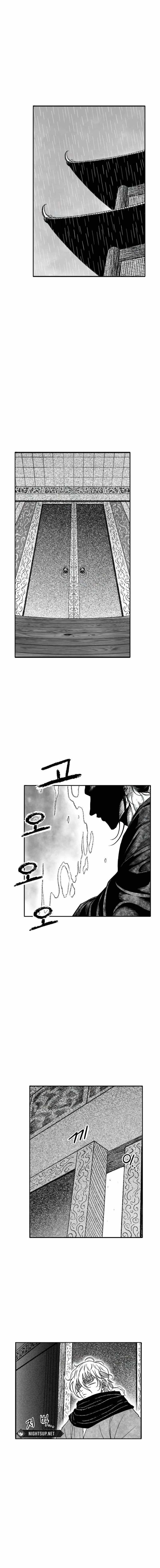 Black Serpent Chapter 36 - Page 2